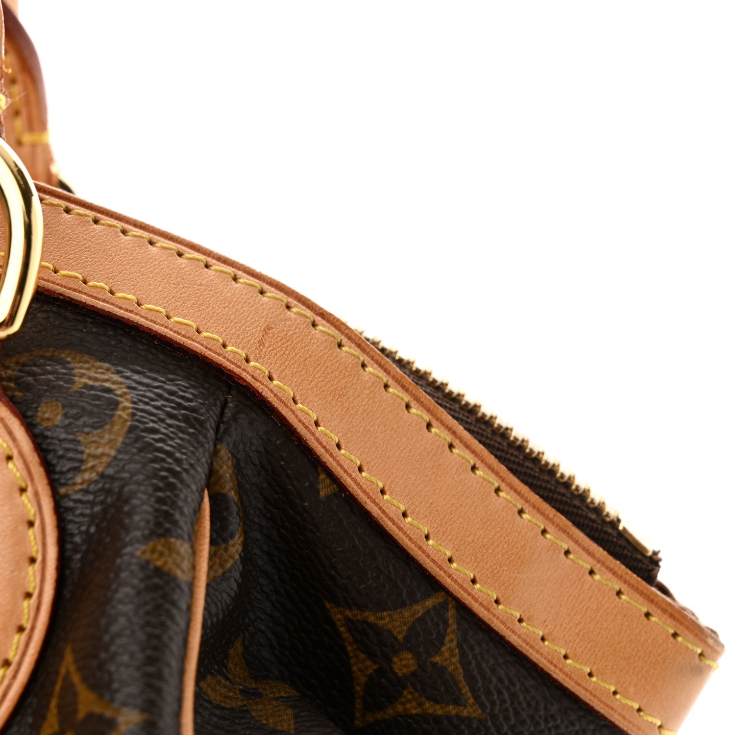 Louis Vuitton Monogram Tivoli PM 12 of 13