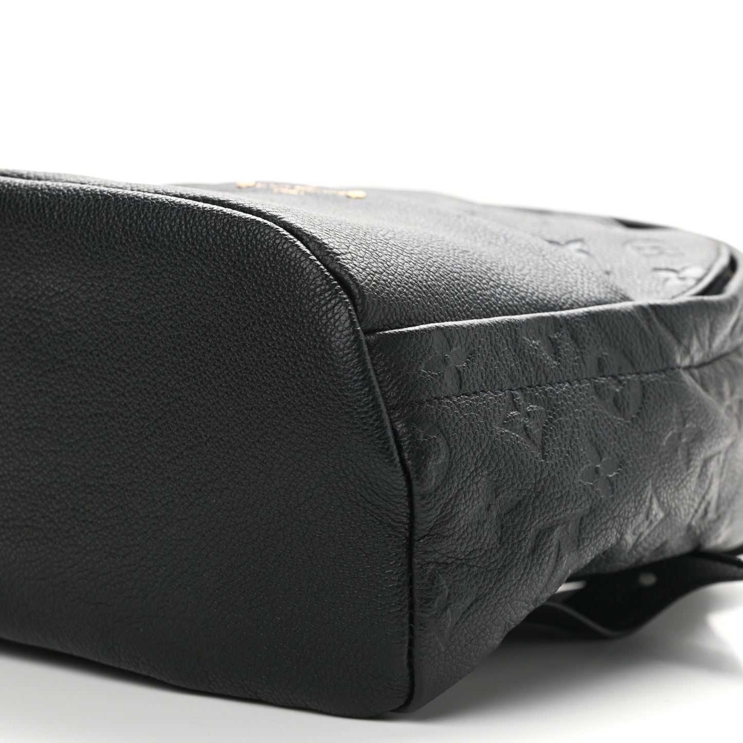Empreinte Sorbonne Backpack Black