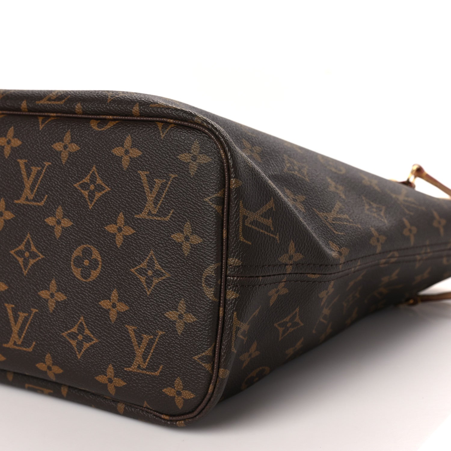 Louis Vuitton Monogram Neo Neverfull MM Pivoine 10 of 11