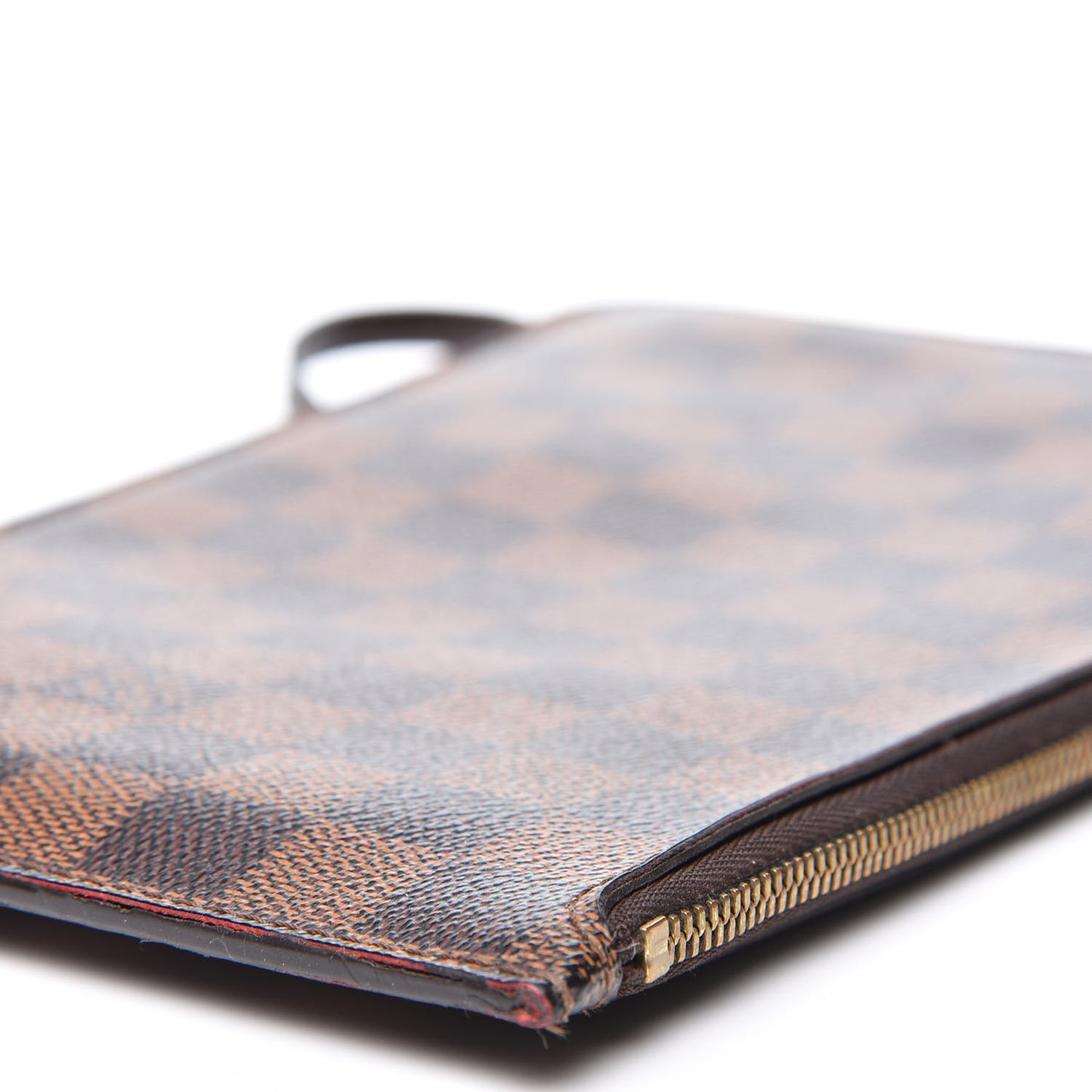 Damier Ebene Neverfull MM GM Pochette