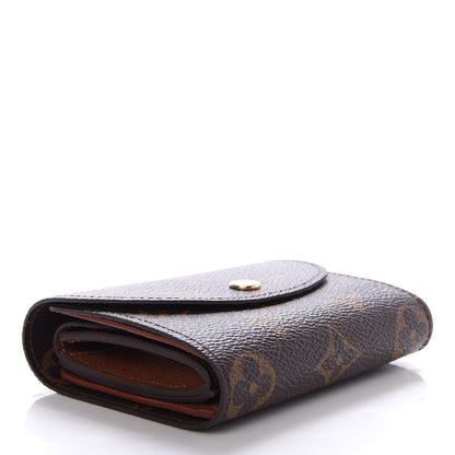 Louis Vuitton Monogram Helene Wallet 4 of 8
