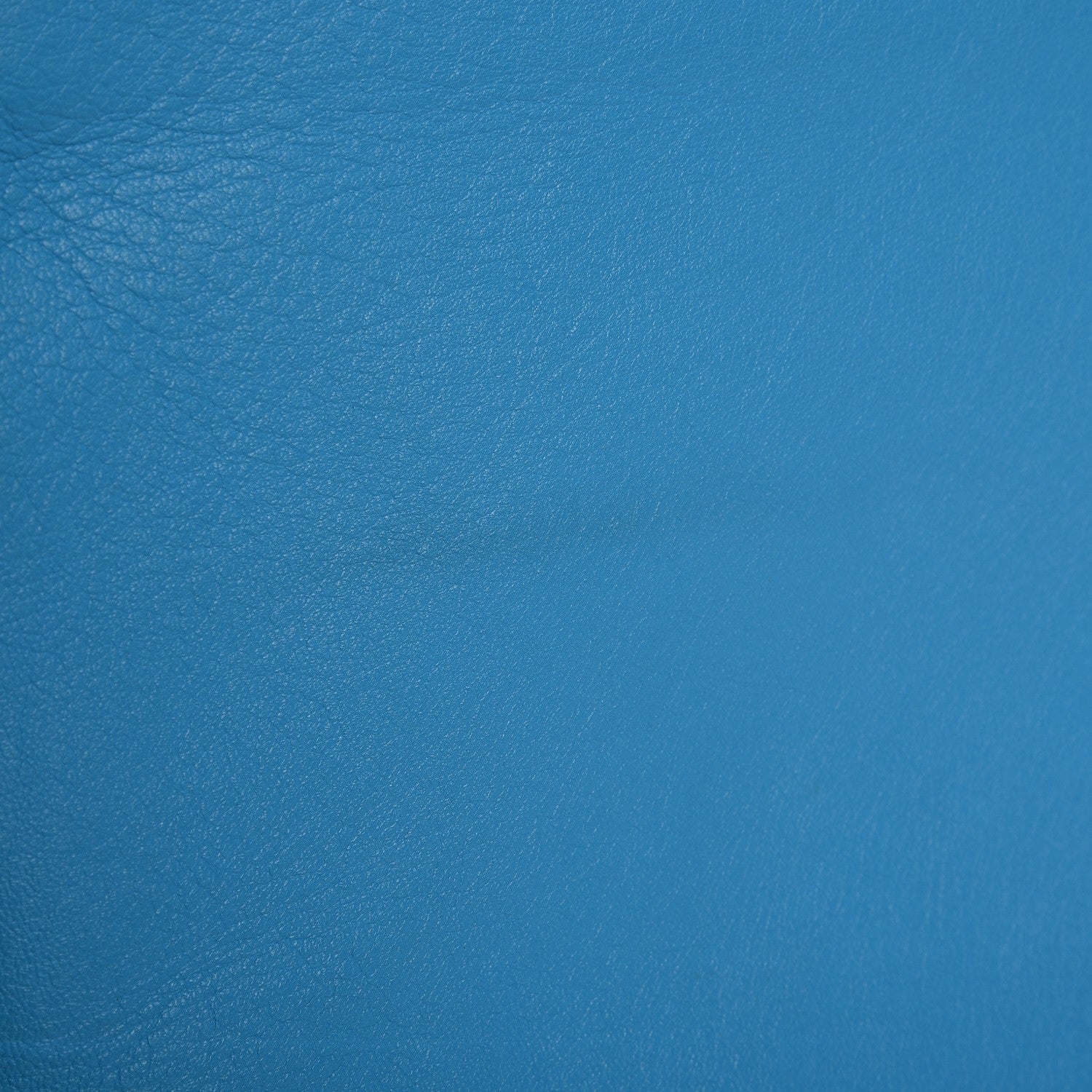 Celine Lambskin Large Trio Crossbody Bag Turquoise 9 of 9