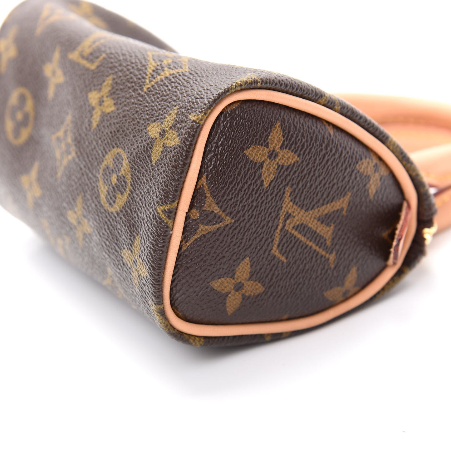 Monogram Mini Sac HL Speedy