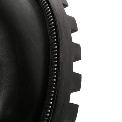 Louis Vuitton Calfskin Star Trail Ankle Boots 41 Black 13 of 14