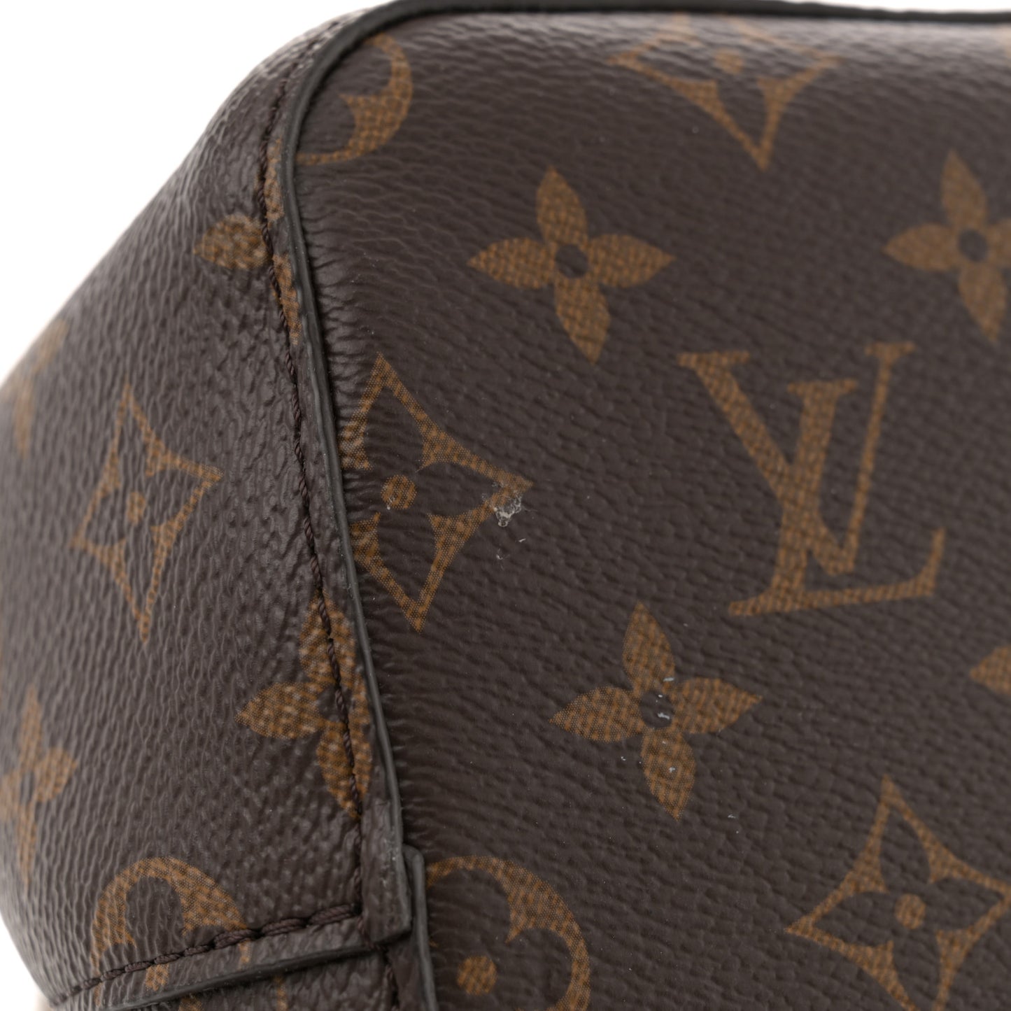 Monogram Neonoe MM Black
