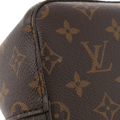 Louis Vuitton Monogram Neonoe MM Black 11 of 11