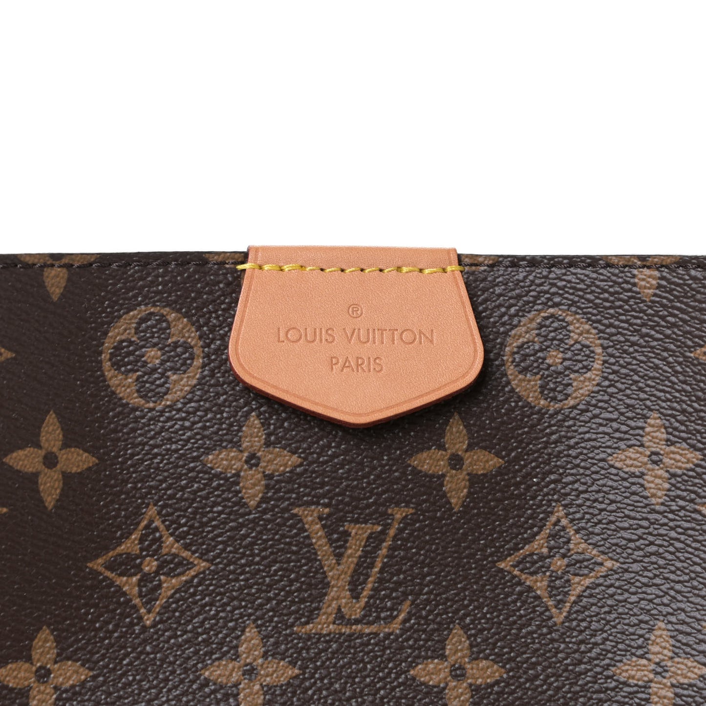 Monogram Graceful MM