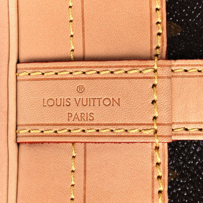 Louis Vuitton Monogram Noe 6 of 14