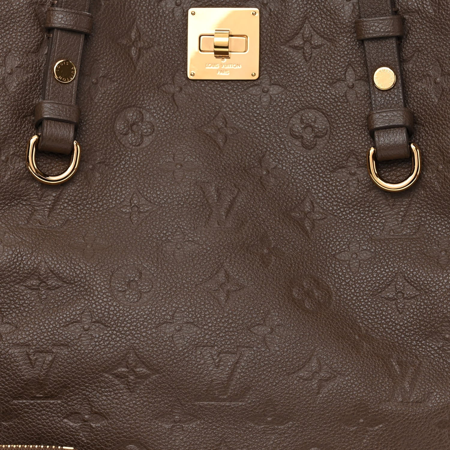 Louis Vuitton Empreinte Citadine PM Ombre 8 of 10