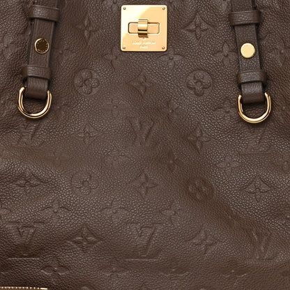 Louis Vuitton Empreinte Citadine PM Ombre 8 of 10