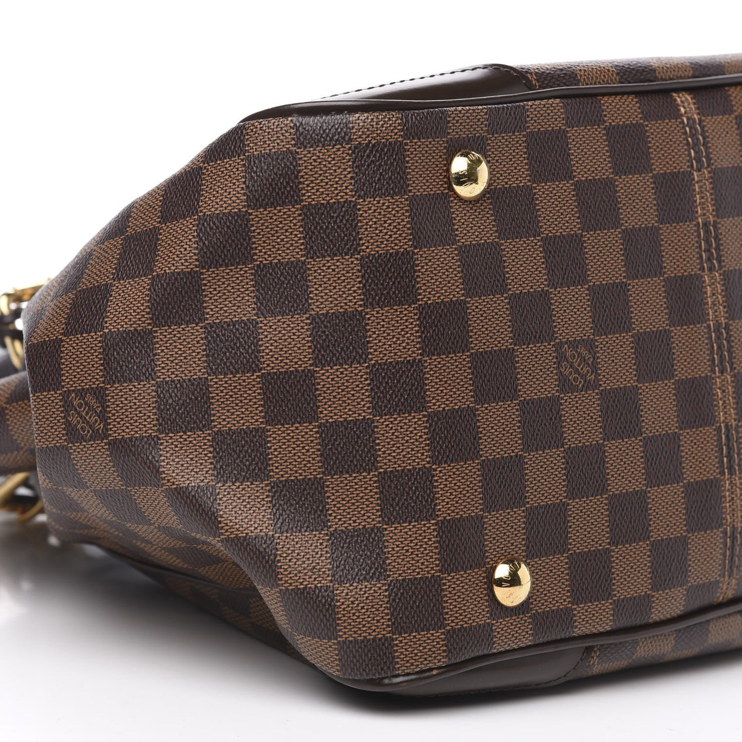 Damier Ebene Verona MM