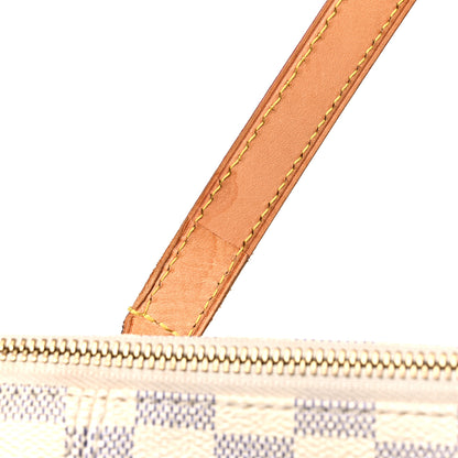Louis Vuitton Damier Azur Totally PM 14 of 16