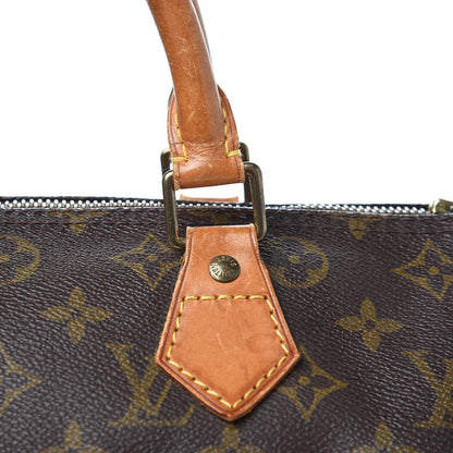 Louis Vuitton Monogram Speedy 30 16 of 18