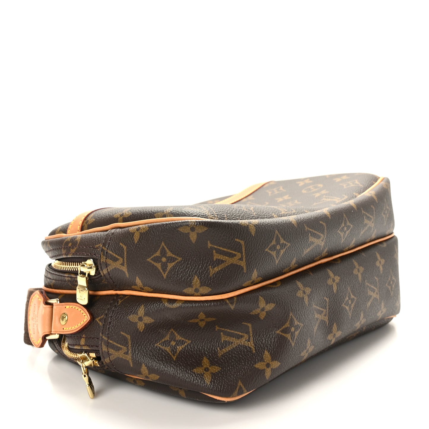 Monogram Reporter PM