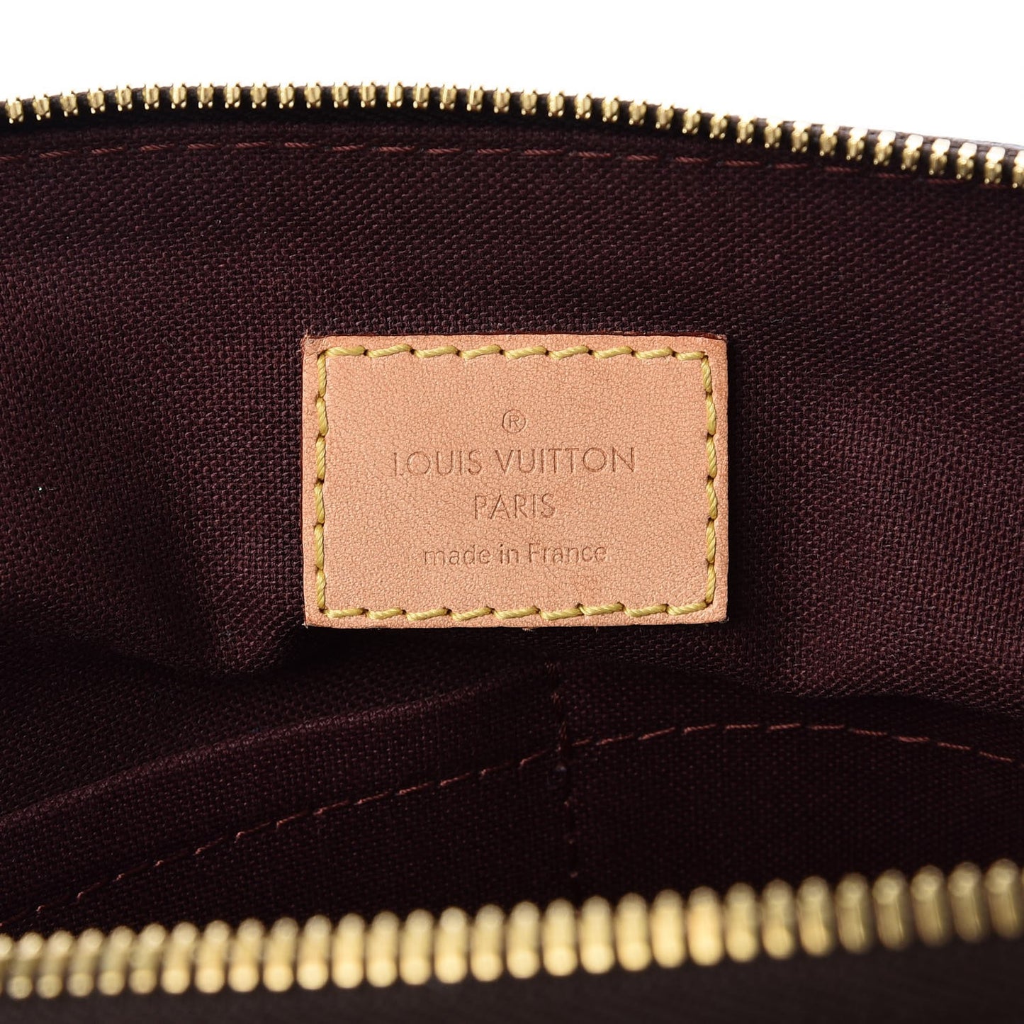 Monogram Turenne MM