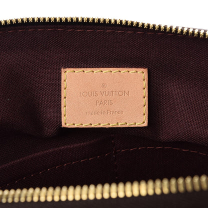 Louis Vuitton Monogram Turenne MM 7 of 8