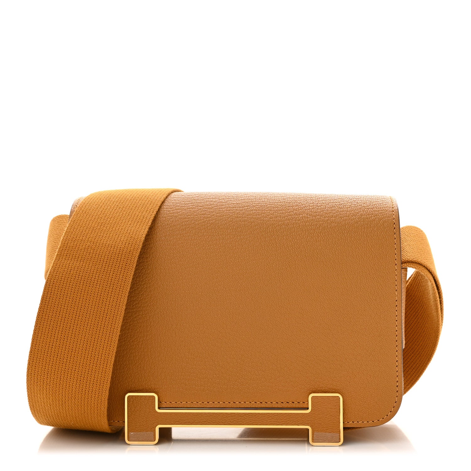 Hermes Chevre Mysore Geta Sesame 1 of 11