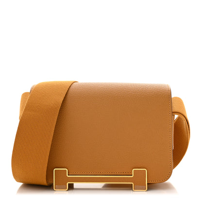 Hermes Chevre Mysore Geta Sesame 1 of 11