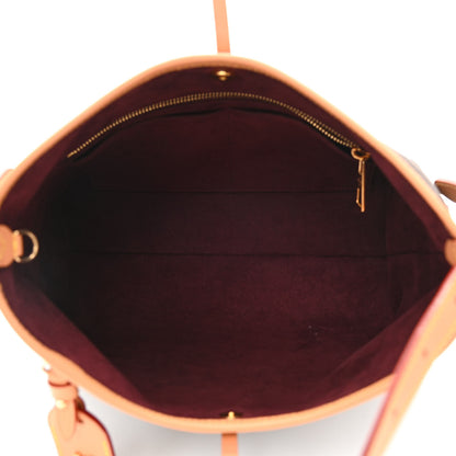 Louis Vuitton Monogram CarryAll PM 6 of 9