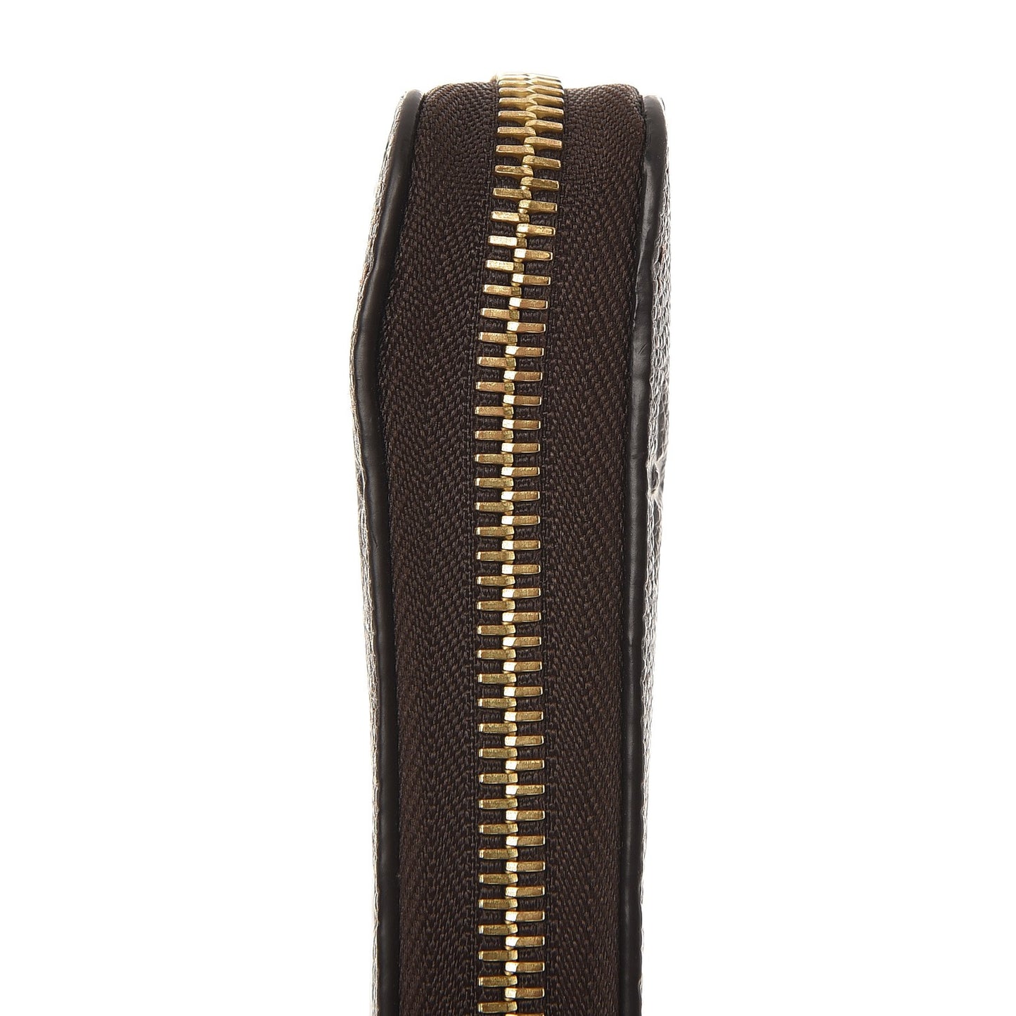 Empreinte Zippy Wallet Terre