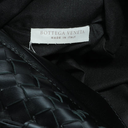 Bottega Veneta Intrecciato VN Briefcase Black 8 of 8