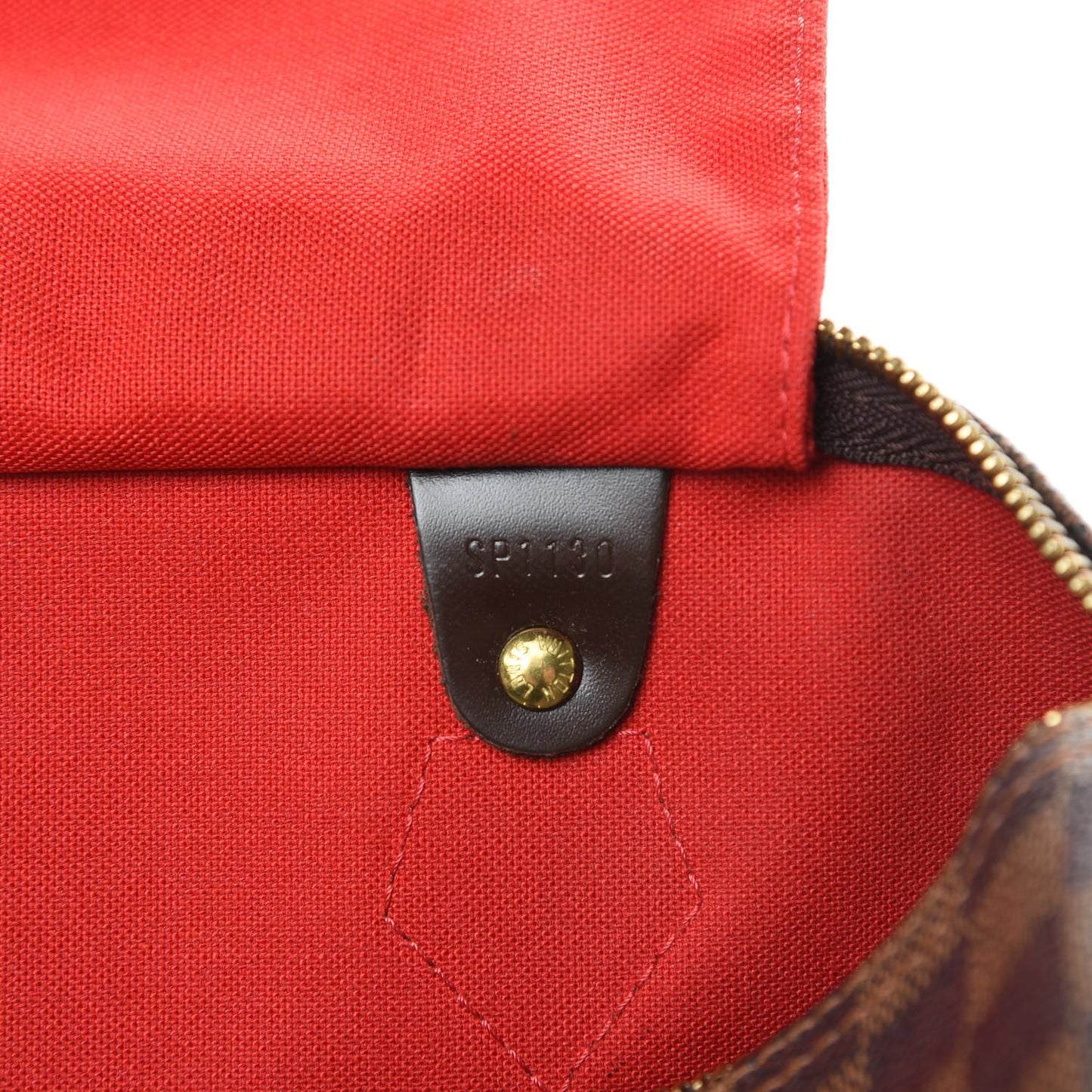 Damier Ebene Speedy 30