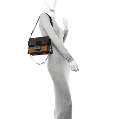 Louis Vuitton Reverse Monogram Giant Dauphine MM 3 of 10