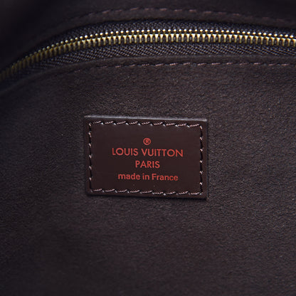 Louis Vuitton Damier Ebene Portobello PM 6 of 11