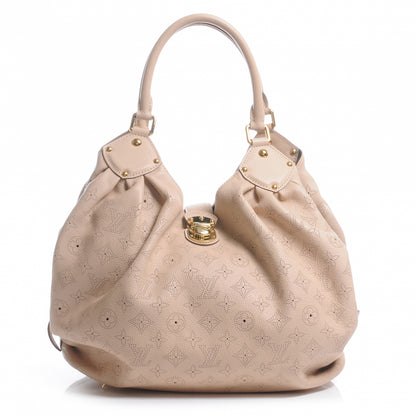 Louis Vuitton Mahina L Coquille 1 of 7