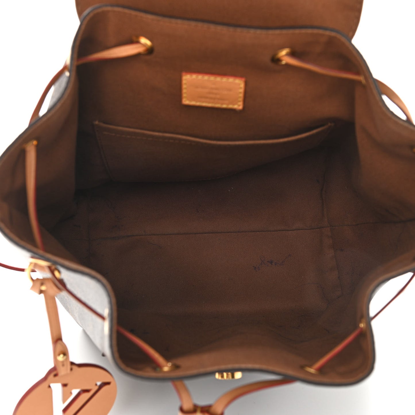 Monogram Montsouris PM