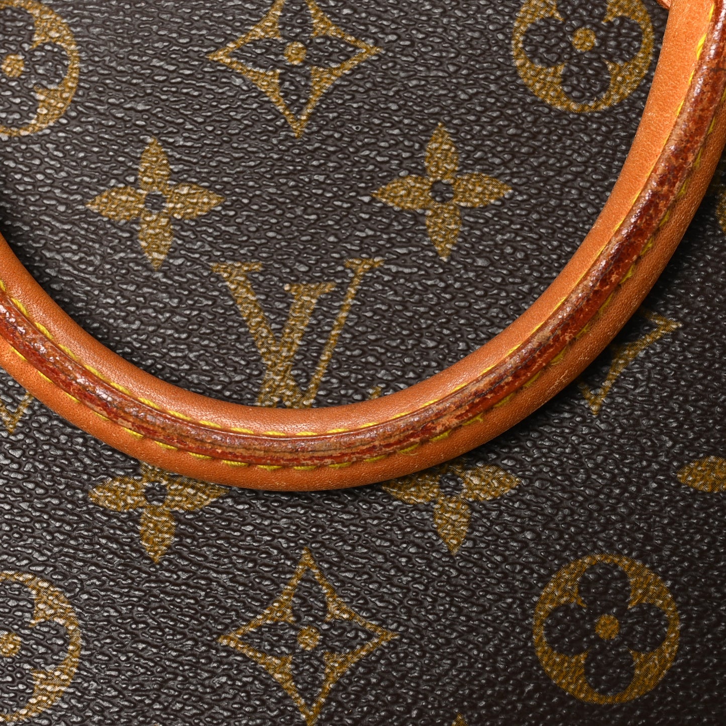 Monogram Speedy 40