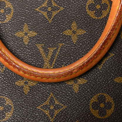 Louis Vuitton Monogram Speedy 40 12 of 12