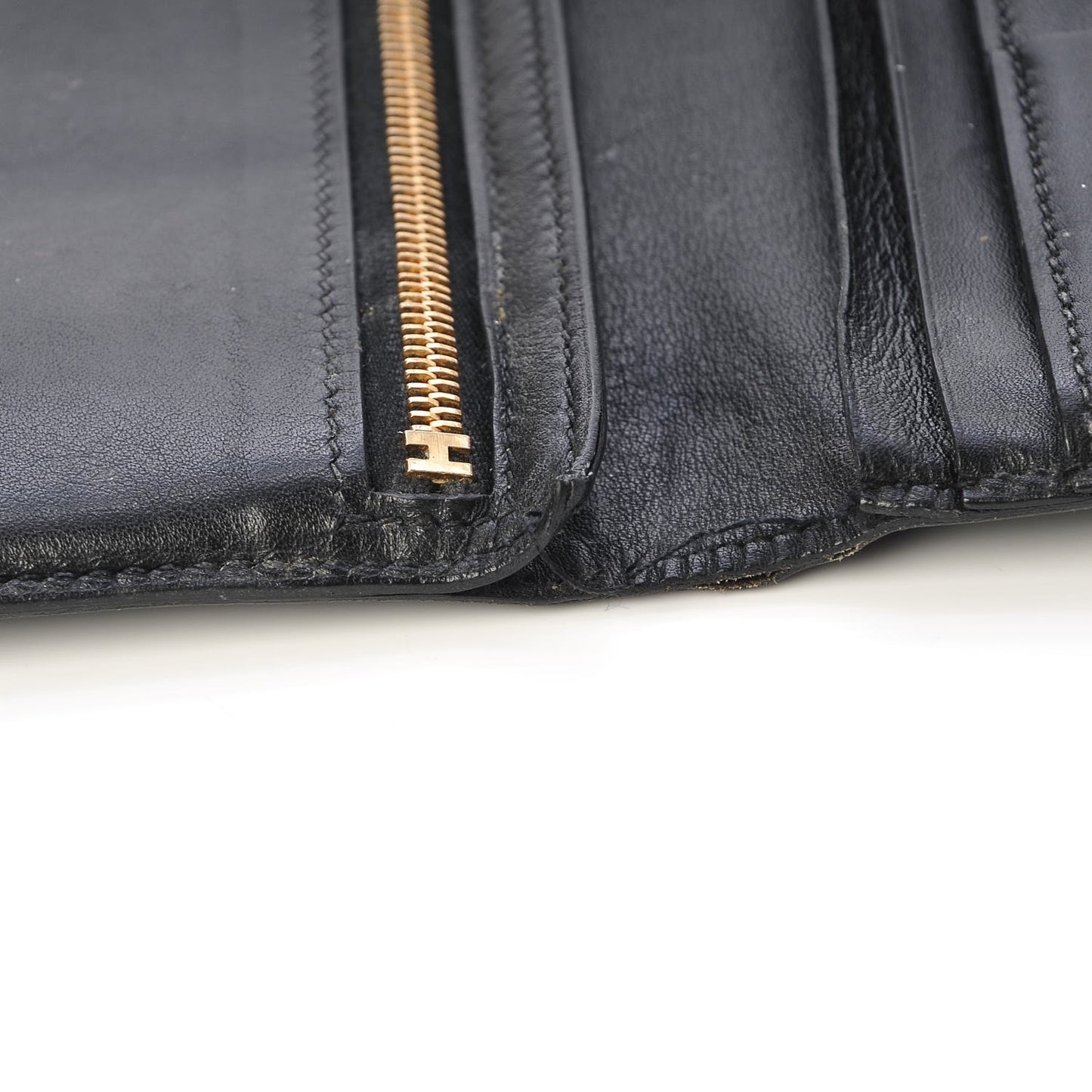 Box Bearn Wallet Black