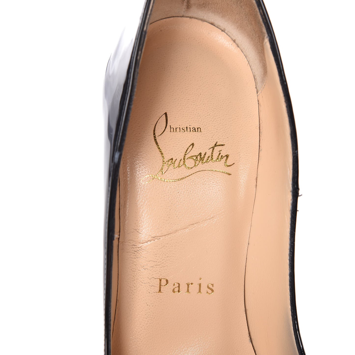 Patent So Kate100 Pumps 35 Black