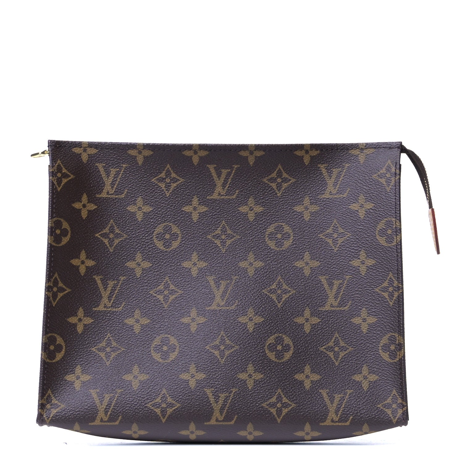 Louis Vuitton Monogram Toiletry Pouch 26 2 of 9