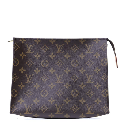 Louis Vuitton Monogram Toiletry Pouch 26 2 of 9