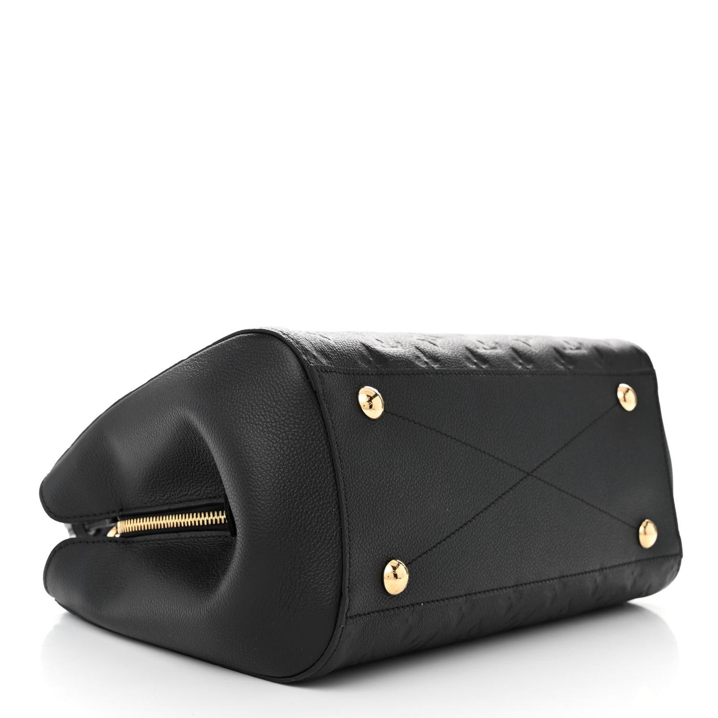 Empreinte Montaigne MM Black