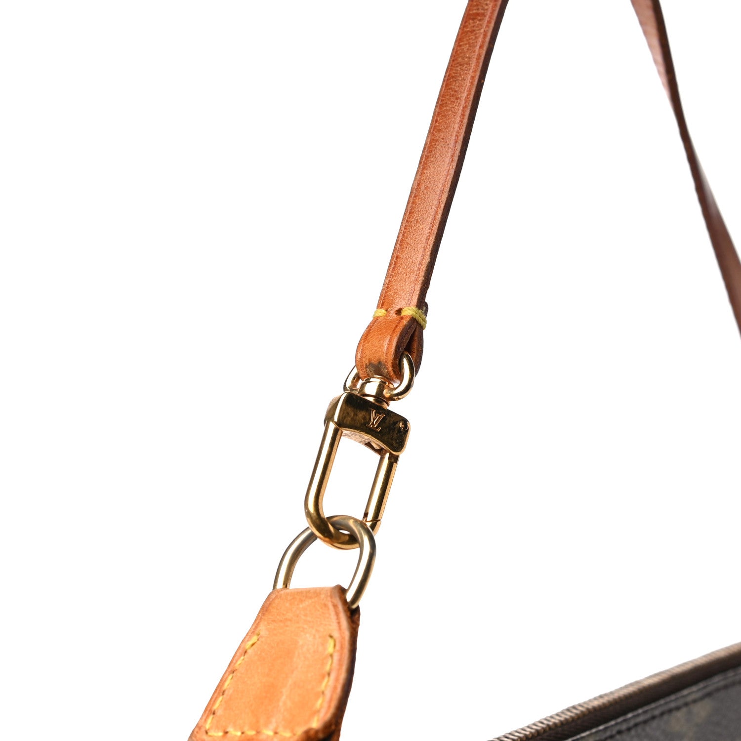 Louis Vuitton Monogram Pochette Accessories 12 of 13