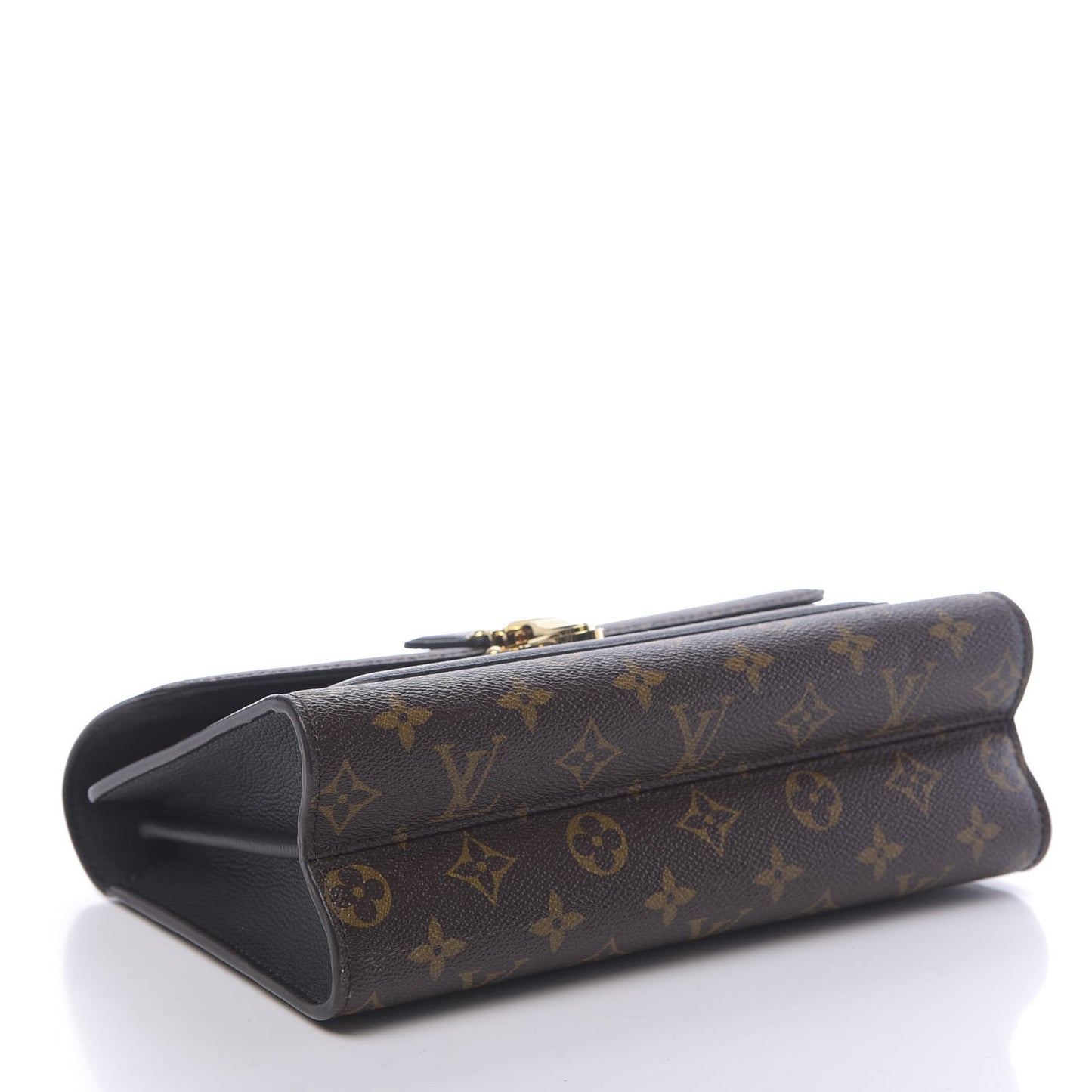 Monogram Victoire Black