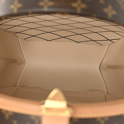 Louis Vuitton Monogram Petite Boite Chapeau 5 of 10