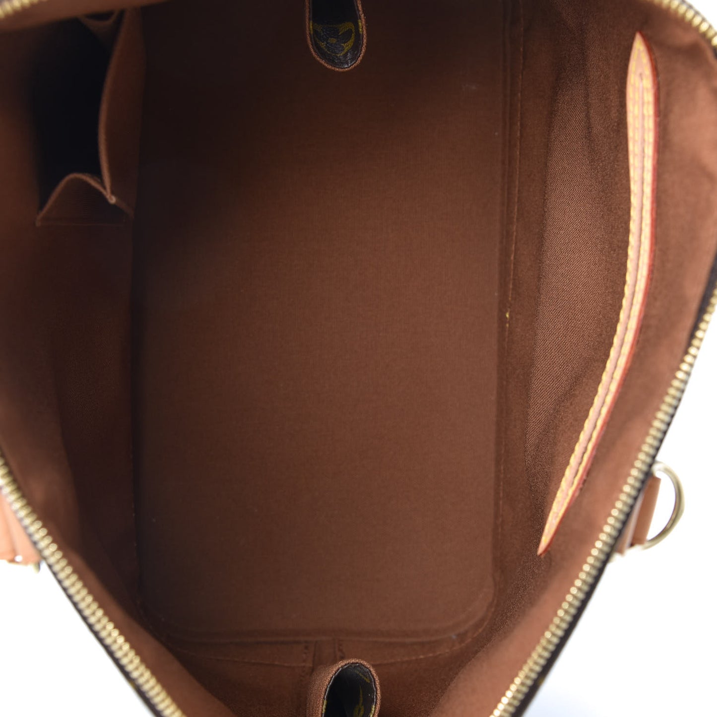 Monogram Alma PM