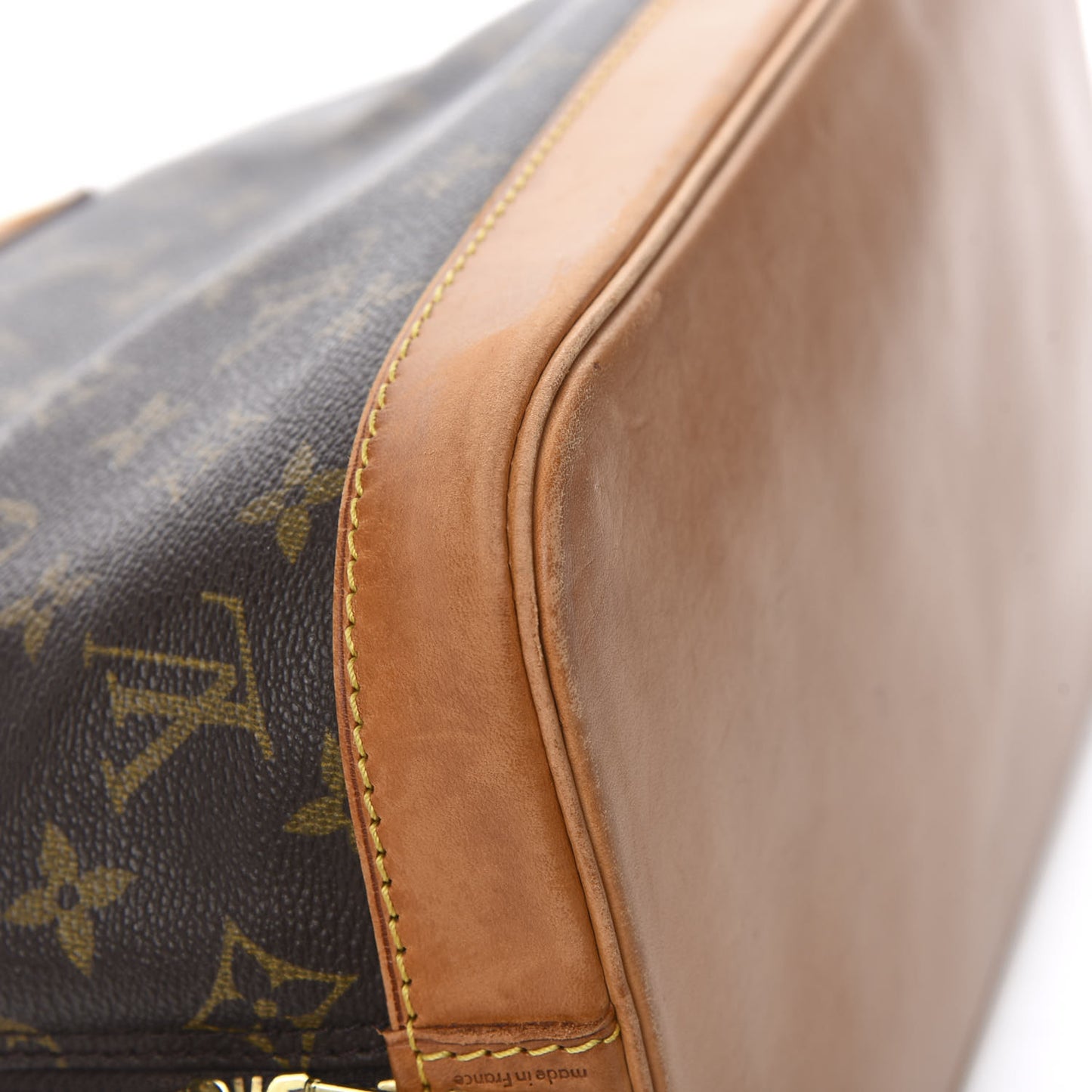 Monogram Alma PM