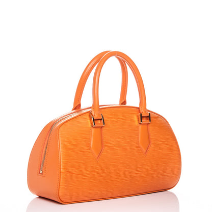 Louis Vuitton Epi Jasmin Mandarin 3 of 7