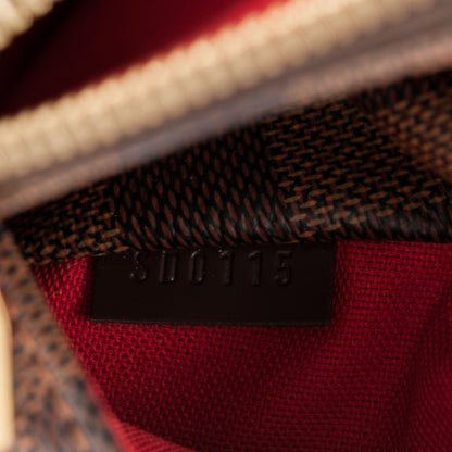 Louis Vuitton Damier Ebene Totally PM 8 of 8