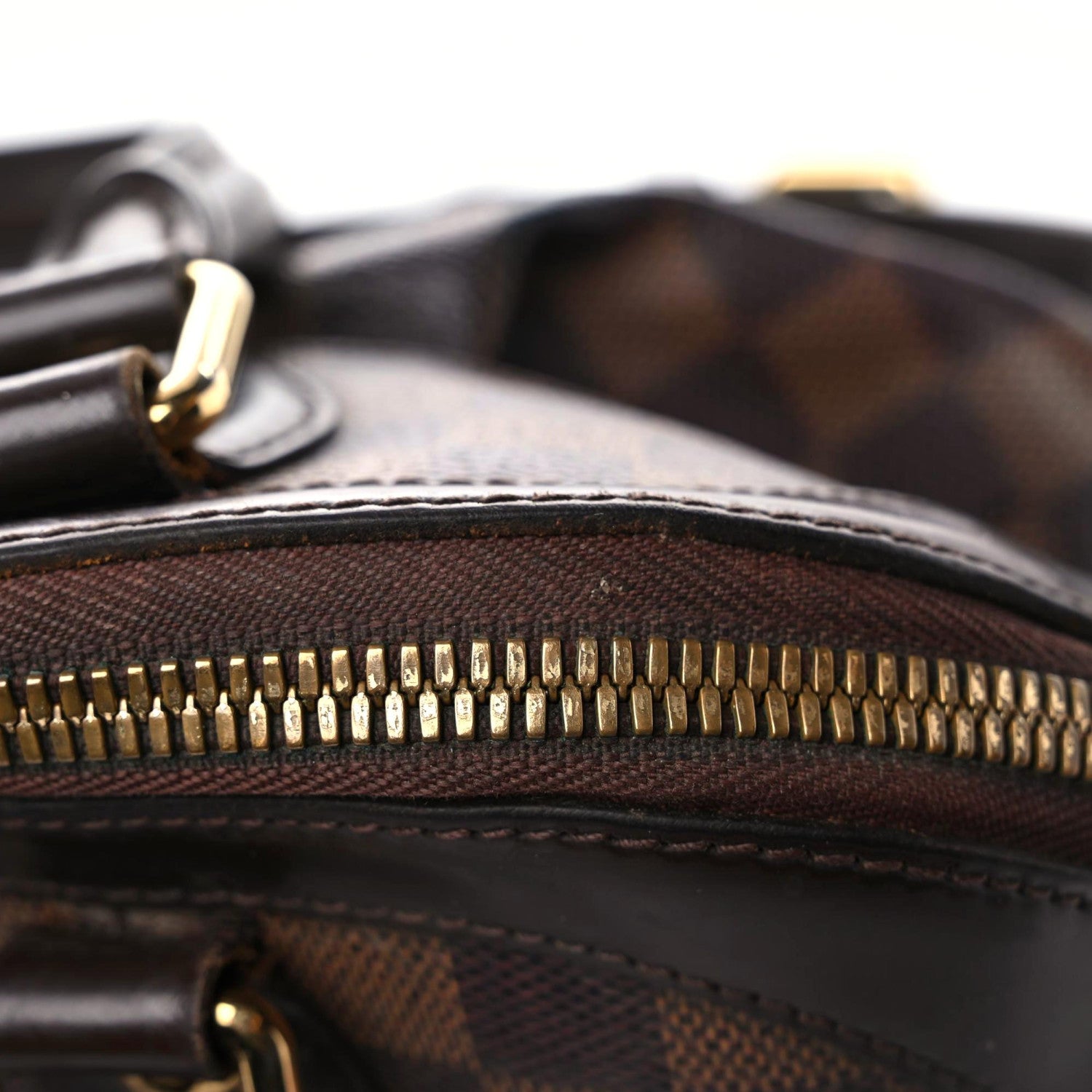Louis Vuitton Damier Ebene Trevi GM 13 of 26