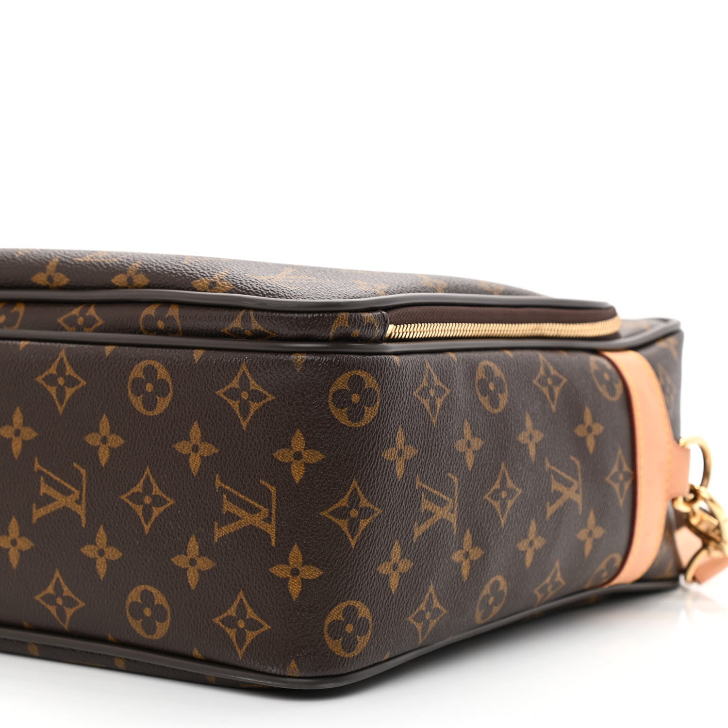 Louis Vuitton Monogram Icare Bag 10 of 10