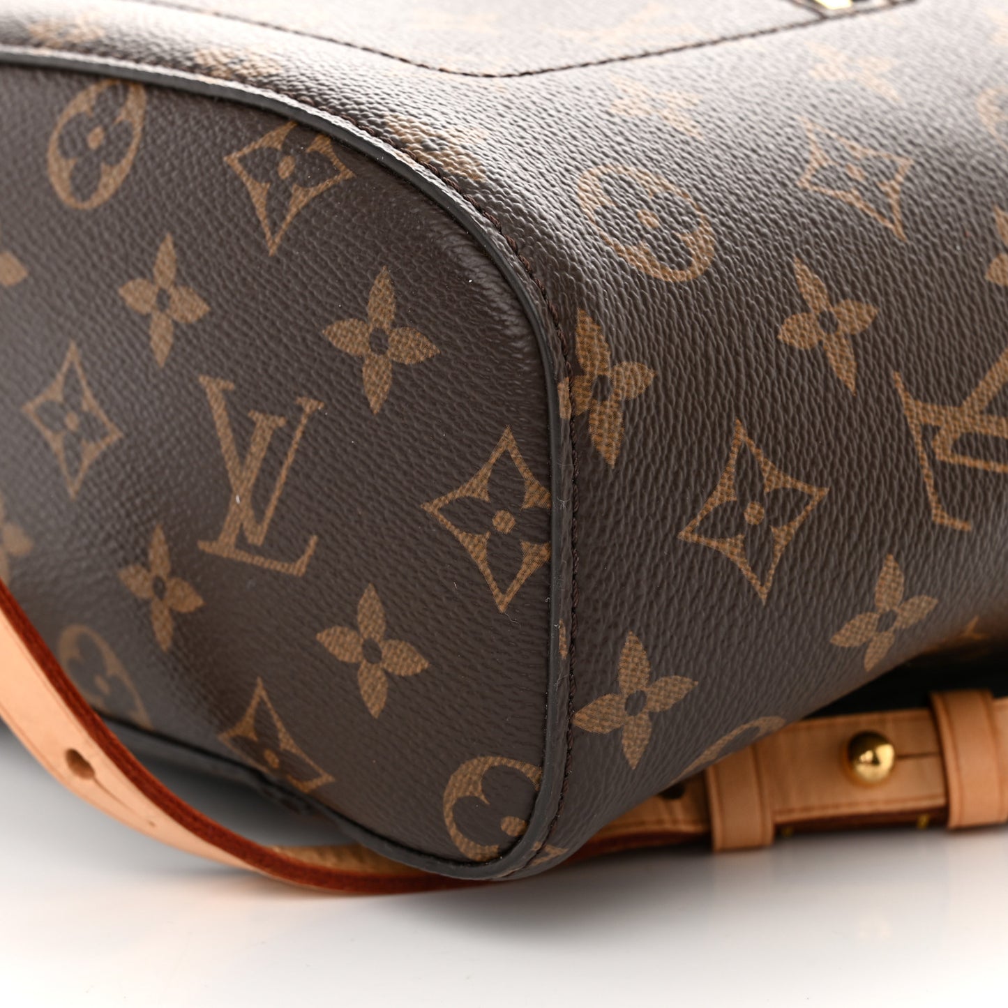 Monogram Montsouris NM Backpack