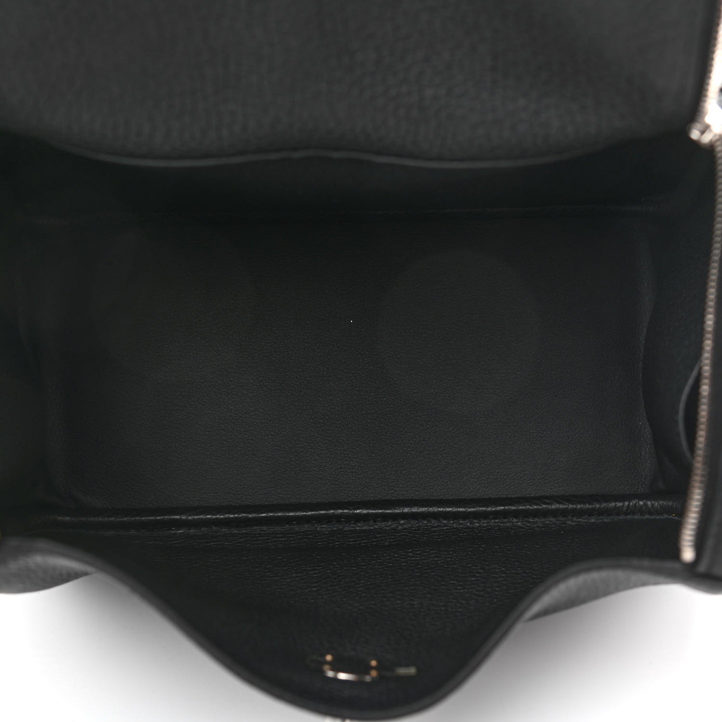 Taurillon Clemence Lindy 26 Black