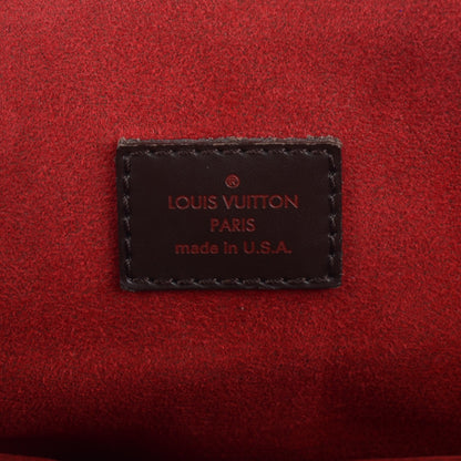 Louis Vuitton Damier Ebene Trevi GM 8 of 10