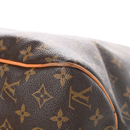 Louis Vuitton Monogram Delightful MM 10 of 18